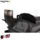MF8052 Marmitta BGM BigBox Touring per Vespa 50 PK S XL N V Rush FL FL2