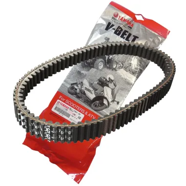 MF1403 CINGHIA VARIATORE ORIGINALE YAMAHA 500 TMAX  2001 - 2003 5GJ176410000
