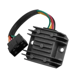 MF8053 Regolatore Corrente Tensione Kymco Agility R16 50 125 150 da 2008 a 2012