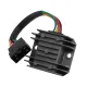 MF8053 Regolatore Corrente Tensione Kymco Agility R16 50 125 150 da 2008 a 2012