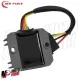 MF8053 Regolatore Corrente Tensione Kymco Agility R16 50 125 150 da 2008 a 2012