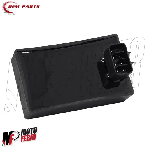 MF8055 Centralina CDI Kymco 50cc Agility R16 / Super8 dal 2008 al 2012