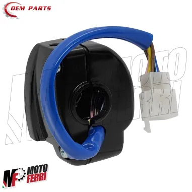 MF8056 Commutatore Destro Luci Accensione Kymco Agility R16 50 125 200 2008/2014