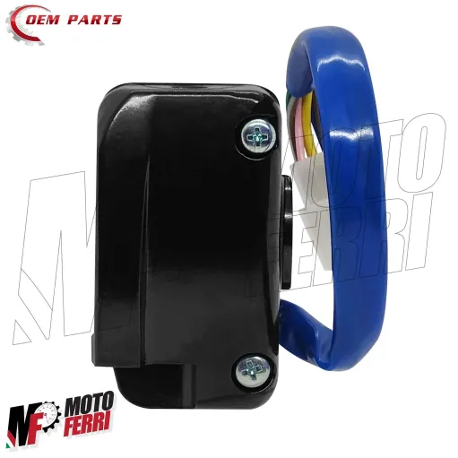 MF8056 Commutatore Destro Luci Accensione Kymco Agility R16 50 125 200 2008/2014
