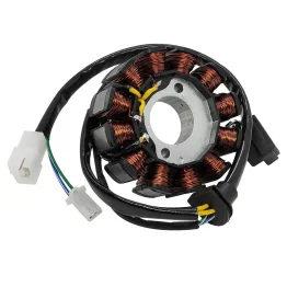 MF8057 Statore 12 Poli Kymco Agility R16+ Plus 125 150 dal 2016 al 2020