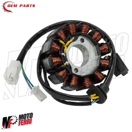 MF8057 Statore Kymco Like 200 - 2009 2010 2011 2012 2013 2014 2015 2016 2017 2