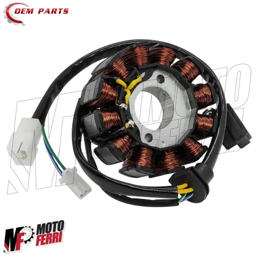 MF8057 Statore Kymco Like 200 - 2009 2010 2011 2012 2013 2014 2015 2016 2017