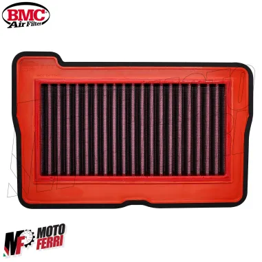 MF8059 Filtro Aria BMC Yamaha MT-09 / SP 2024 2025 Sportivo Lavabile FM01212
