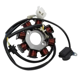 MF2066 Statore Kymco 125 Agility 2006 2007 2008 / Movie 1999 200 2001 2002 2003