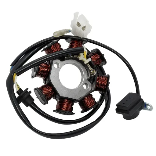 MF2066 Statore Kymco 125 Agility 2006 2007 2008 / Movie 1999 200 2001 2002 2003