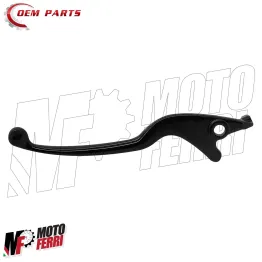 MF8061 Leva Freno Posteriore Kymco Agility R16 125 150 200 dal 2008 al 2012 2