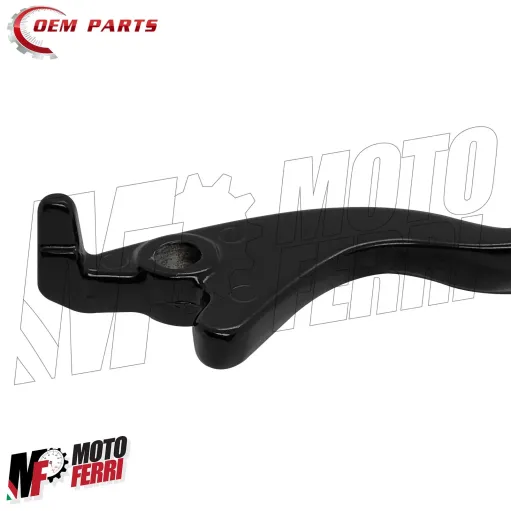 MF8061 Leva Freno Posteriore Kymco Agility R16 125 150 200 dal 2008 al 2012