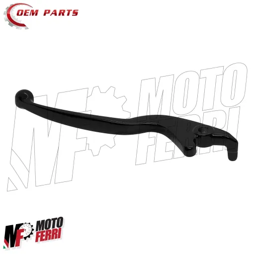 MF8061 Leva Freno Posteriore Kymco Agility R16 125 150 200 dal 2008 al 2012