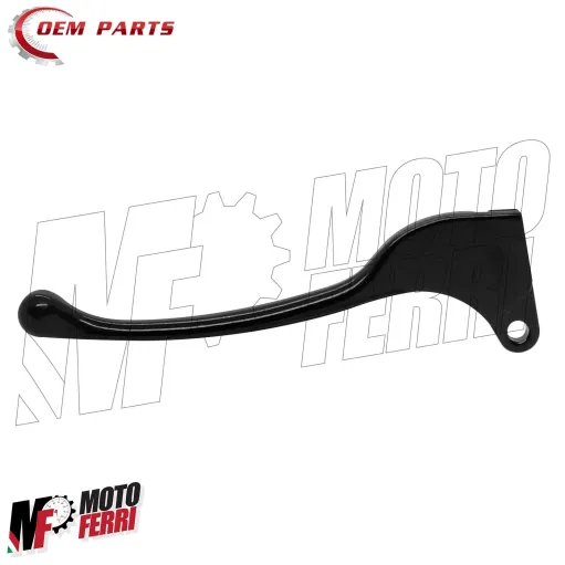 MF8062 Leva Freno Posteriore Kymco Agility R16 50 4T 2T 2008 2009 2010 2011 2012