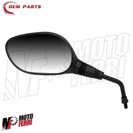 MF6644 Specchietto Sinistro Kymco Agility R16 / R16+ 50 125 150 200 (2008/2020) 2