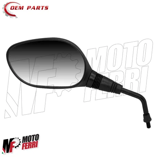 MF6644 Specchietto Sinistro Kymco Agility R16 / R16+ 50 125 150 200 (2008/2020)