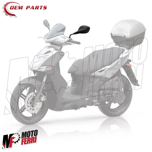 MF6644 Specchietto Sinistro Kymco Agility R16 / R16+ 50 125 150 200 (2008/2020)