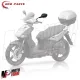 MF6644 Specchietto Sinistro Kymco Agility R16 / R16+ 50 125 150 200 (2008/2020)