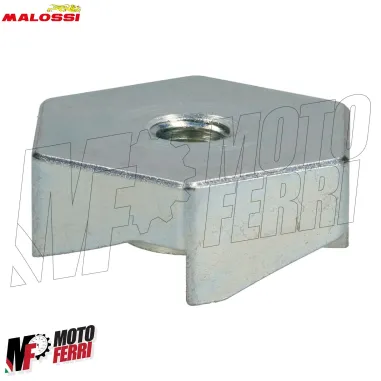 MF8063 Kit Avviamento a Strappo Malossi Piaggio Si Ciao Bravo Moped Dado M8