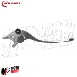 MF8064 Leva Destra Freno Anteriore Regolabile Kymco XCiting 250 - 2005 2006 2007 2