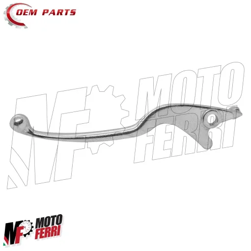 MF8065 Leva Sinistra Freno Posteriore Kymco Agility S 125 200 mod 2022 2023 2024