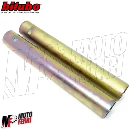 MF1413 Kit Revisione Bitubo Molle Forcella Paraoli Olio TMax 530 da 2012 a 2014 2