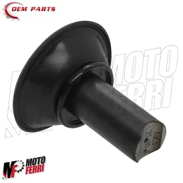 MF8066 Membrana Carburatore Kymco Agilty R16 / R16+ 50 4T dal 2008 al 2020 2
