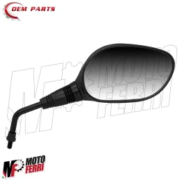 MF3483 Specchietto Destro Kymco Agility R16 / R16+ 50 125 150 200 (2008/2020) 2