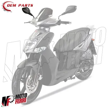 MF3483 Specchietto Destro Kymco Agility R16 / R16+ 50 125 150 200 (2008/2020)