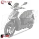 MF3483 Specchietto Destro Kymco Agility R16 / R16+ 50 125 150 200 (2008/2020)