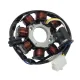 MF8067 Statore Kymco Agility R16 125 150 mod 2008/2015 - Like 125 mod 2009/2013