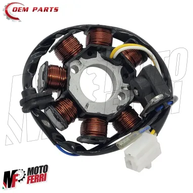 MF8067 Statore Kymco Agility R16 125 150 mod 2008/2015 - Like 125 mod 2009/2013