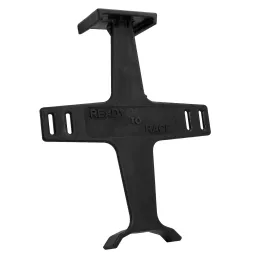 MF4628 Blocco Forcella Cross Enduro Motard per Trasporto Altezza 270 mm