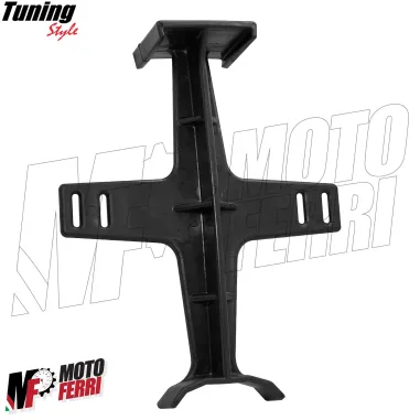 MF4628 Blocco Forcella Cross Enduro Motard per Trasporto Altezza 270 mm