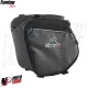 MF3392 Borsa Tunnel Universale Scooter TMax XMax X-ADV Forza Beverly MP3 AK550