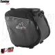 MF3392 Borsa Tunnel Universale Scooter TMax XMax X-ADV Forza Beverly MP3 AK550