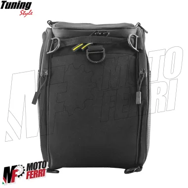 MF3392 Borsa Tunnel Universale Scooter TMax XMax X-ADV Forza Beverly MP3 AK550