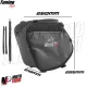 MF3392 Borsa Tunnel Universale Scooter TMax XMax X-ADV Forza Beverly MP3 AK550