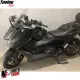 MF3392 Borsa Tunnel Universale Scooter TMax XMax X-ADV Forza Beverly MP3 AK550