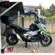 MF3392 Borsa Tunnel Universale Scooter TMax XMax X-ADV Forza Beverly MP3 AK550