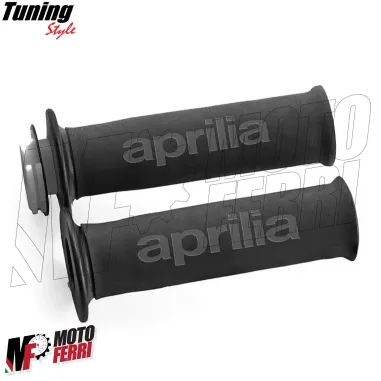 MF8068 Copertura Manopole Termoretraibile Universale Aprilia RS660 RSV4 Tuono