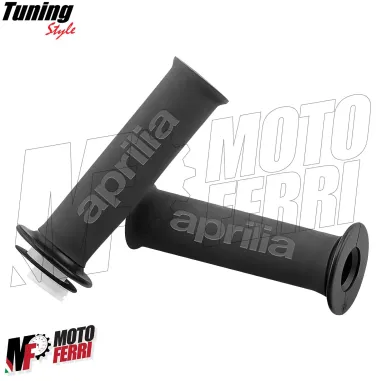 MF8068 Copertura Manopole Termoretraibile Universale Aprilia RS660 RSV4 Tuono
