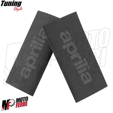 MF8068 Copertura Manopole Termoretraibile Universale Aprilia RS660 RSV4 Tuono
