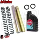 MF1413 Kit Revisione Bitubo Molle Forcella Paraoli Olio TMax 530 da 2012 a 2014