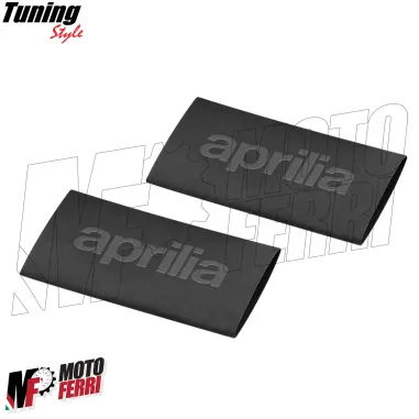 MF8068 Copertura Manopole Termoretraibile Universale Aprilia RS660 RSV4 Tuono