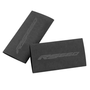 MF8069 Copertura Manopole Termoretraibile Aprilia RS660 - 2021 2022 2023 2024