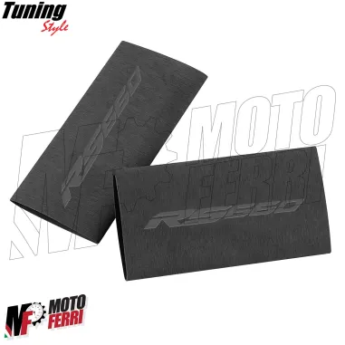 MF8069 Copertura Manopole Termoretraibile Aprilia RS660 - 2021 2022 2023 2024