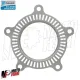 MF8070 Ruota Fonica Posteriore ABS Orig Aprilia Tuono V4 1000 1100 mod 2011/2019