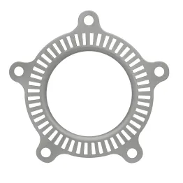 MF8070 Ruota Fonica Posteriore ABS Originale Aprilia RSV4 1000 1100 (2011/2020)