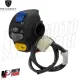 MF6943 Commutatore Sinistro Luci Frecce Peugeot Speedfight / Trekker 50 100